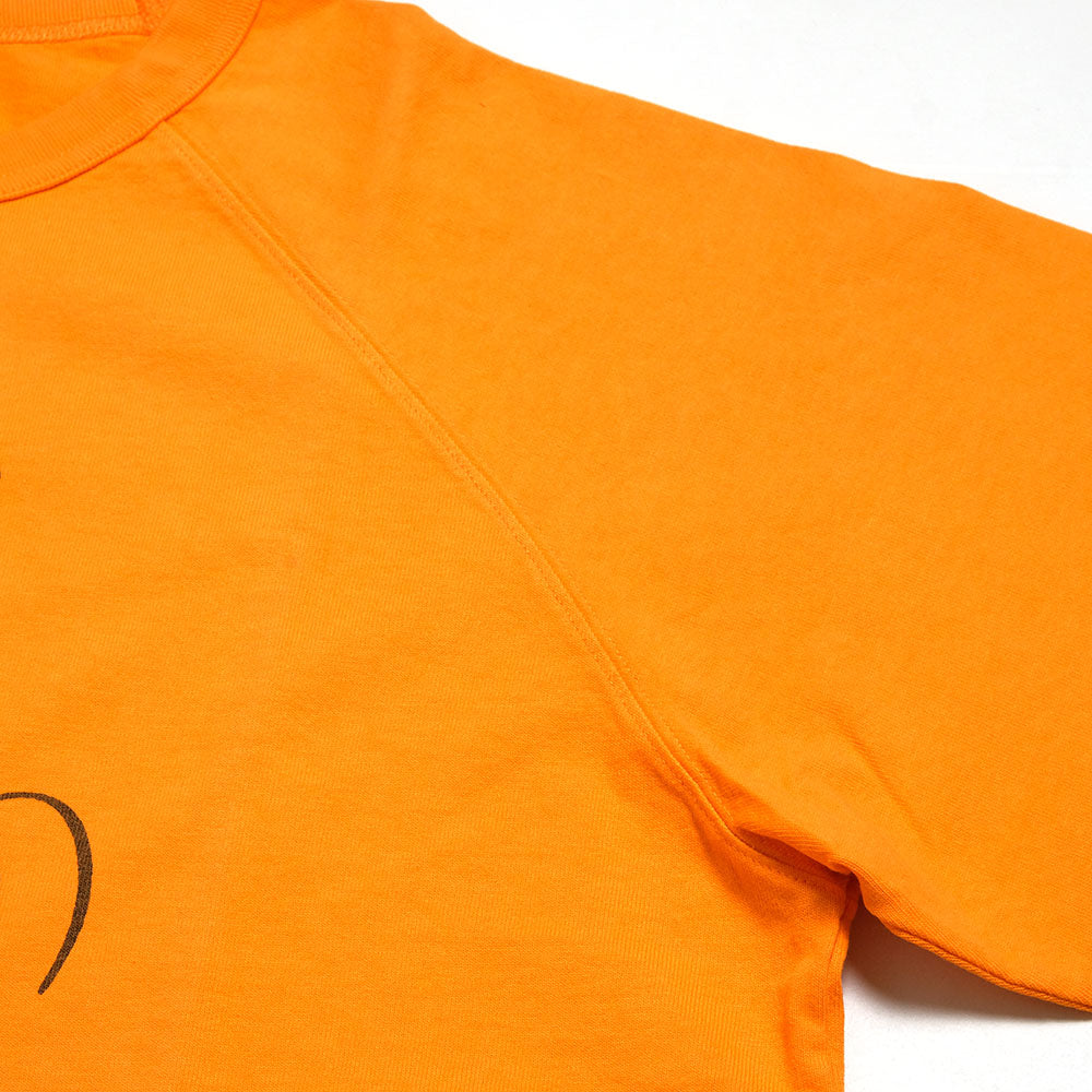 BARNS - HEAVY WEIGHT S/S PRINT T-SHIRT - SNOOPY - BR-25266