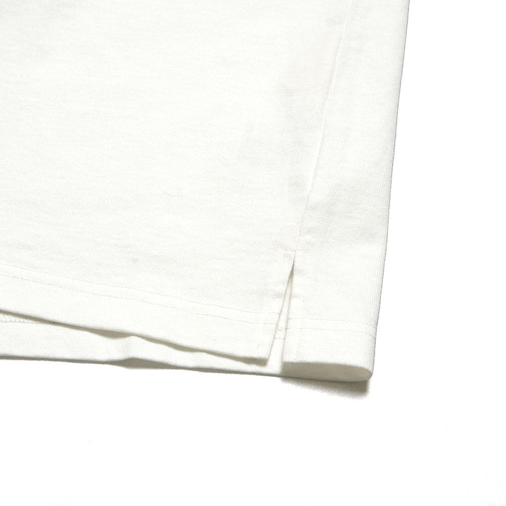 BARNS - HEAVY WEIGHT S/S PRINT T-SHIRT - SNOOPY - BR-25266