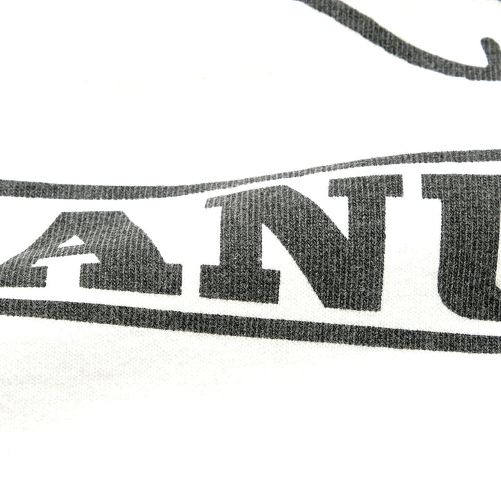 BARNS - HEAVY WEIGHT S/S PRINT T-SHIRT - SNOOPY - BR-25266