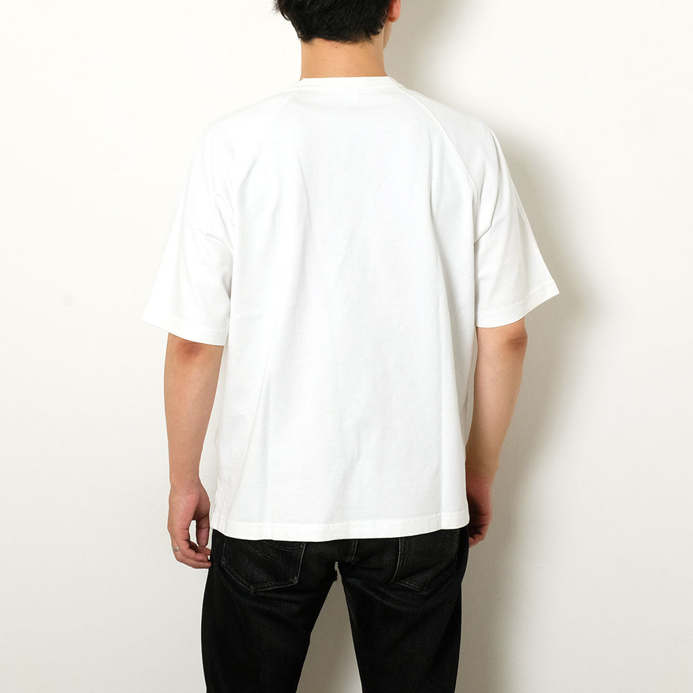 BARNS - HEAVY WEIGHT S/S PRINT T-SHIRT - PEANUTS GANG - BR-25267