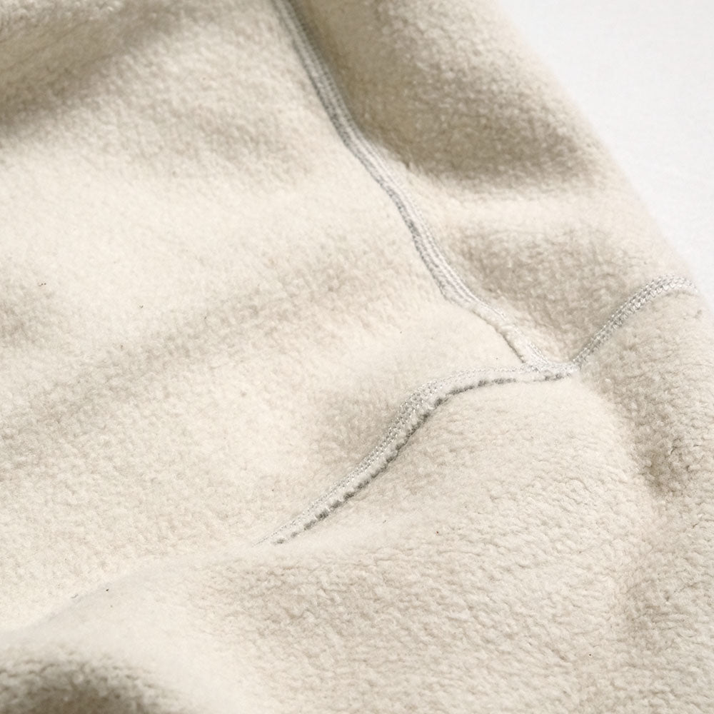 BARNS - HINOYA EXCLUSIVE - COZUN Gusset Crew Sweatshirt - NORTHERN CALIF COLLEGE - BR-3000HI