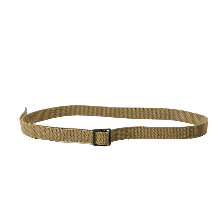 BUZZ RICKSON'S - BELT, WEB, WAIST, EM M-1937 - BR02719