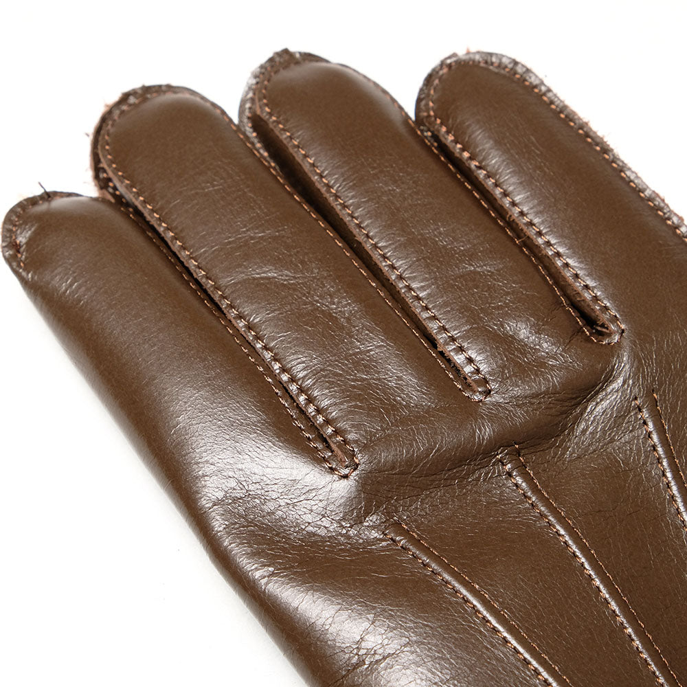 BUZZ RICKSON'S - GLOVES-FLYING WINTER Type A-10 - BR02835 – HINOYA