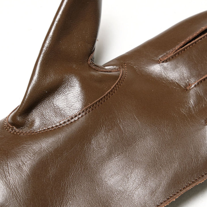 BUZZ RICKSON'S - GLOVES-FLYING WINTER Type A-10 - BR02835