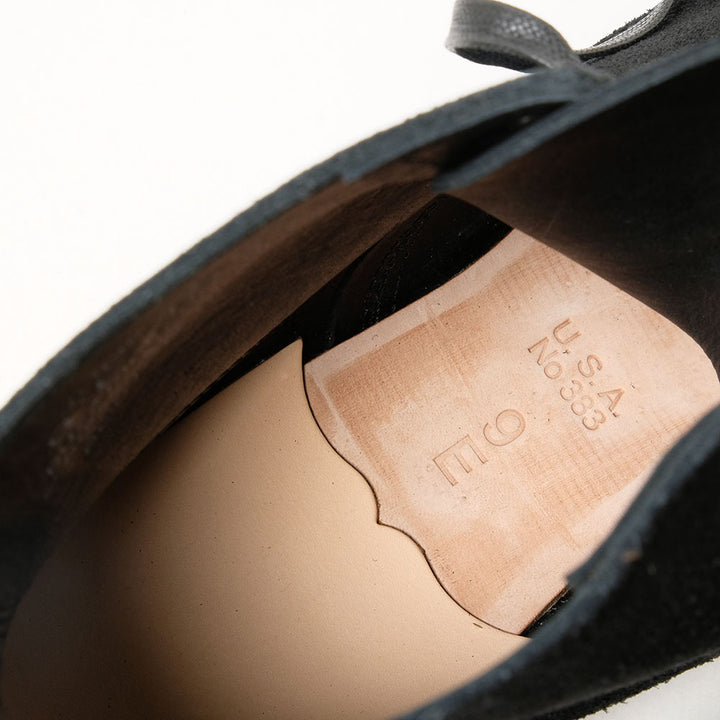 BUZZ RICKSON'S - WILLIAM GIBSON COLLECTION - BLACK M-43 - BR02859