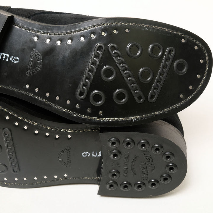 BUZZ RICKSON'S - WILLIAM GIBSON COLLECTION - BLACK M-43 - BR02859