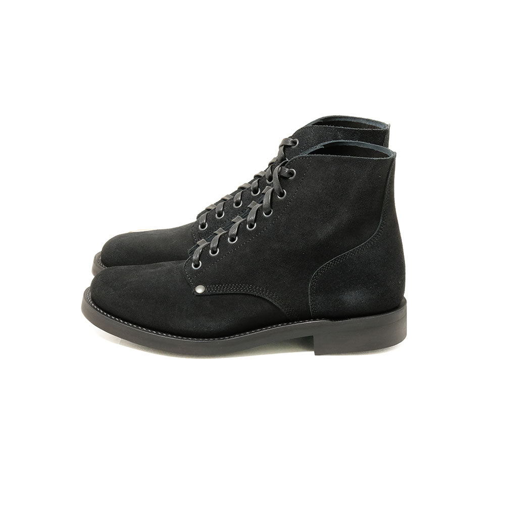 BUZZ RICKSON'S - WILLIAM GIBSON COLLECTION - BLACK M-43