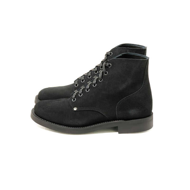 BUZZ RICKSON'S - WILLIAM GIBSON COLLECTION - BLACK M-43 - BR02859