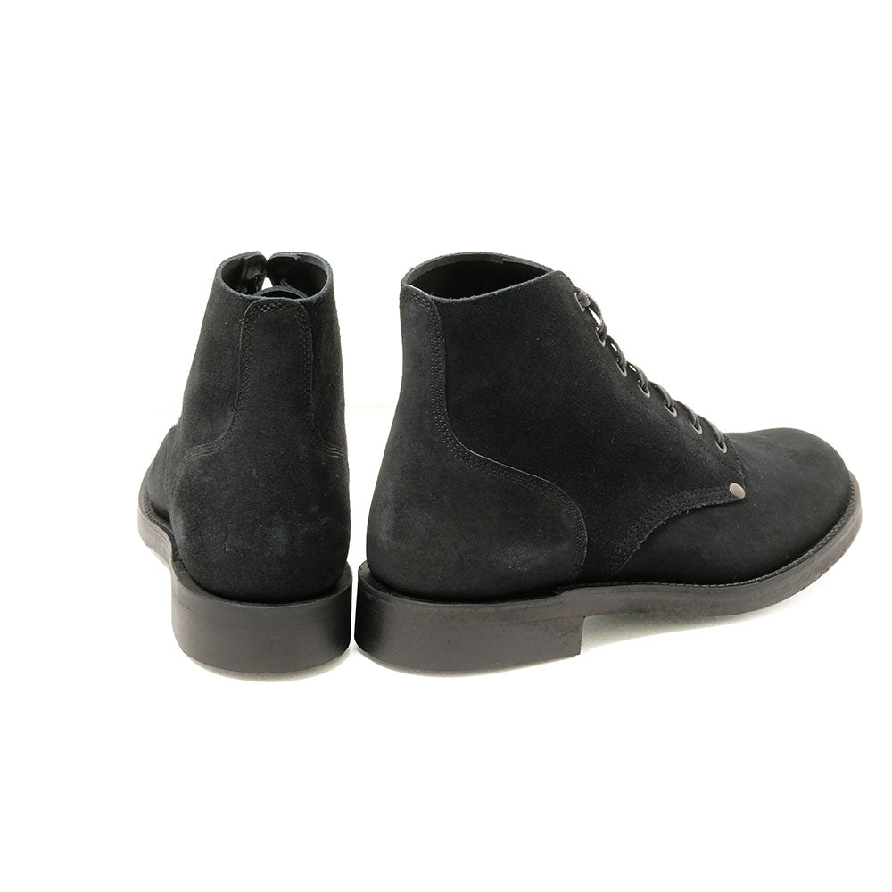 Buzz Rickson’s WILLIAM GIBSON COLLECTION BUZZ RICKSON'S - WILLIAM GIBSON COLLECTION - BLACK M-43