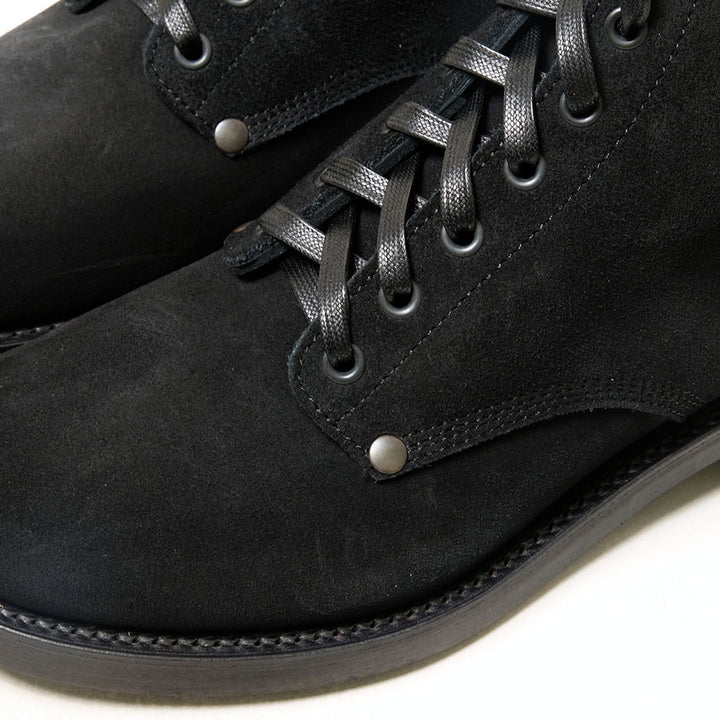 BUZZ RICKSON'S - WILLIAM GIBSON COLLECTION - BLACK M-43 - BR02859