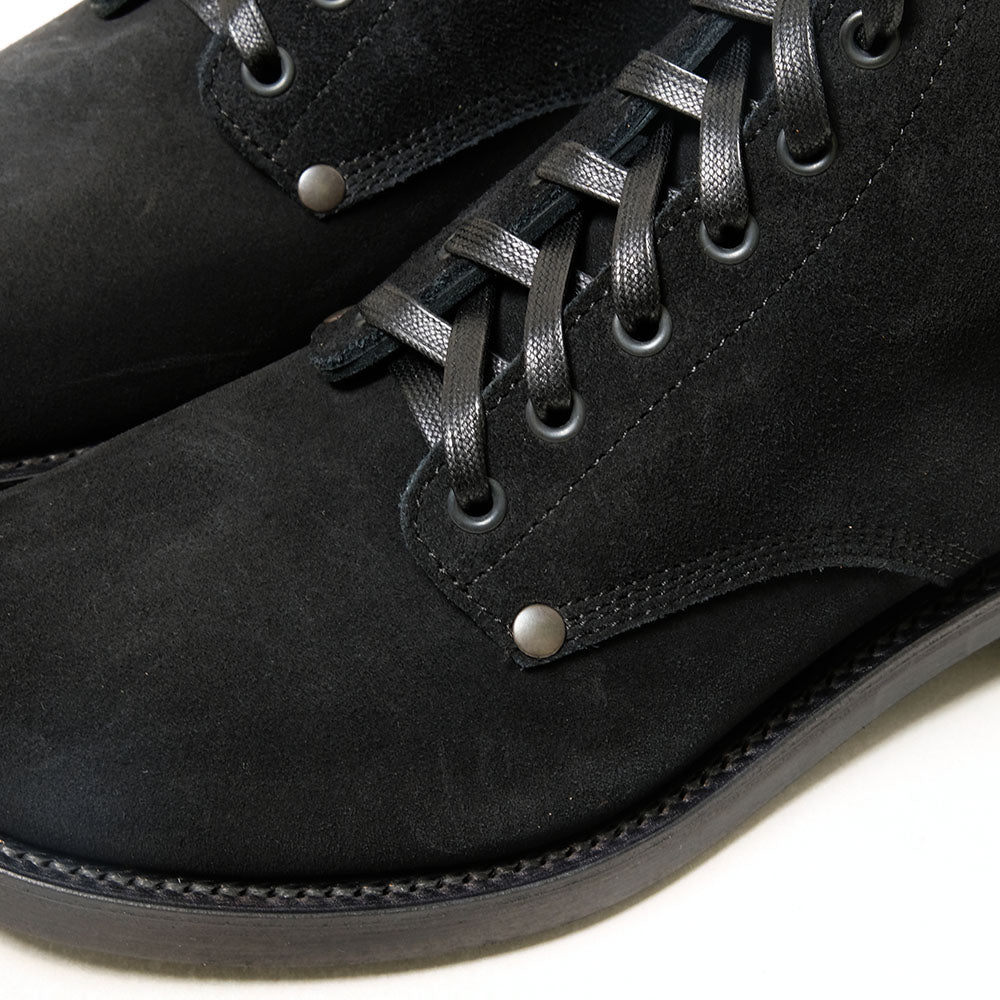 BUZZ RICKSON'S - WILLIAM GIBSON COLLECTION - BLACK M-43