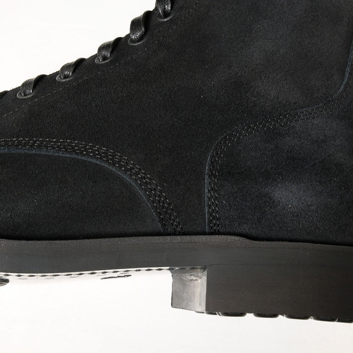 BUZZ RICKSON'S - WILLIAM GIBSON COLLECTION - BLACK M-43 - BR02859