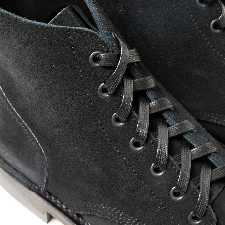 BUZZ RICKSON'S - WILLIAM GIBSON COLLECTION - BLACK M-43 - BR02859