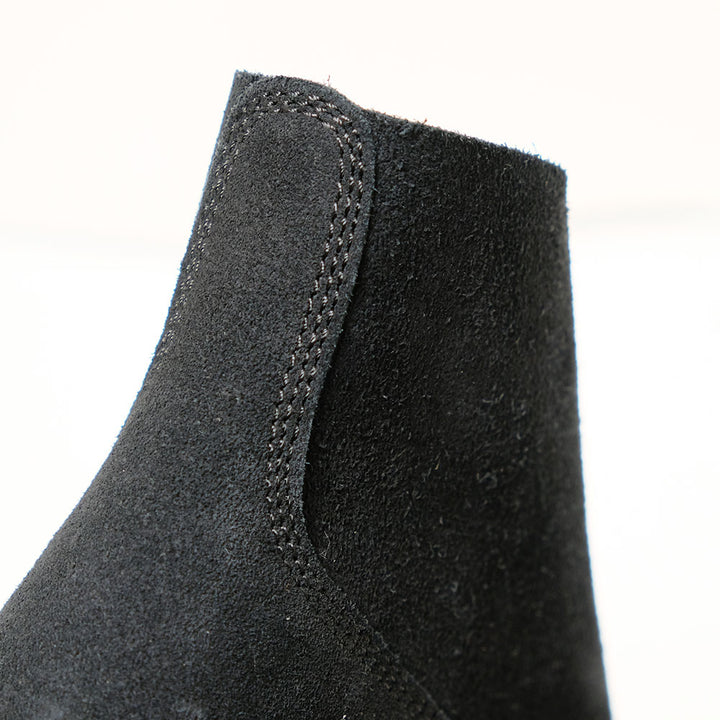 BUZZ RICKSON'S - WILLIAM GIBSON COLLECTION - BLACK M-43 - BR02859