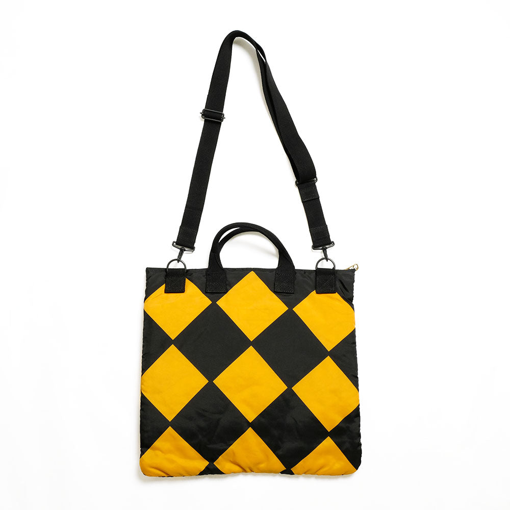 BUZZ RICKSON'S - LINE CREWMAN HELMET BAG - BR02860