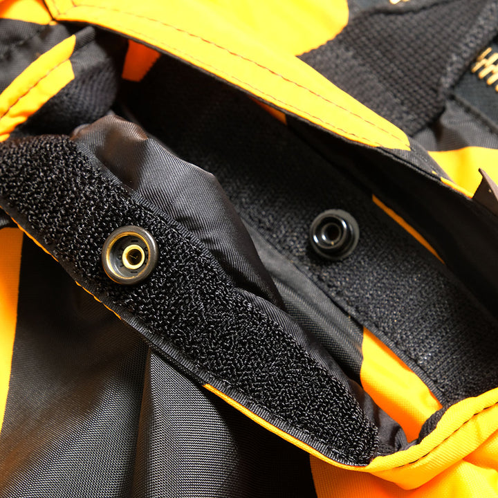 BUZZ RICKSON'S - LINE CREWMAN HELMET BAG - BR02860