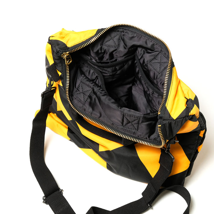 BUZZ RICKSON'S - LINE CREWMAN HELMET BAG - BR02860
