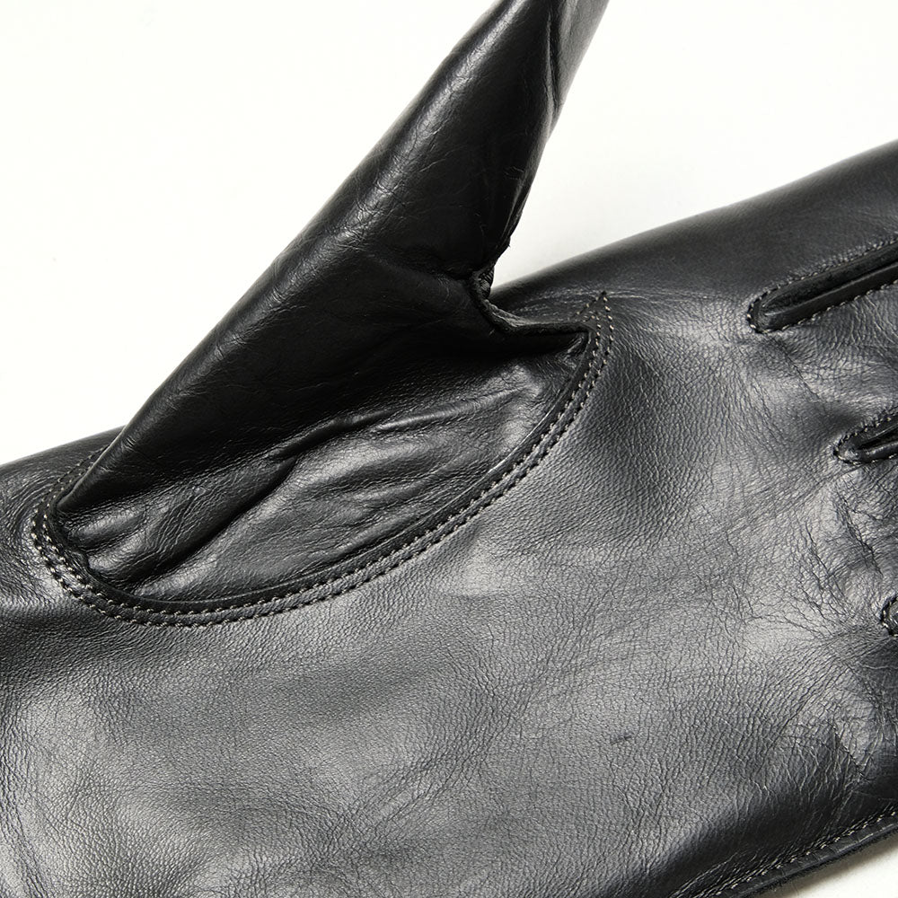 BUZZ RICKSON'S - WILLIAM GIBSON COLLECTION - BLACK A-10 GLOVE - BR02873