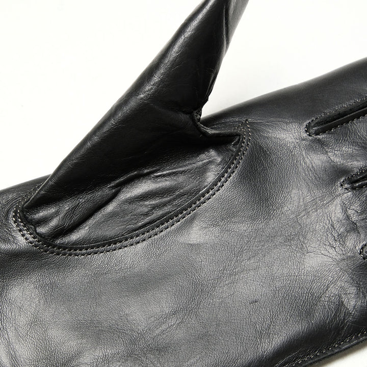 BUZZ RICKSON'S - WILLIAM GIBSON COLLECTION - BLACK A-10 GLOVE - BR02873