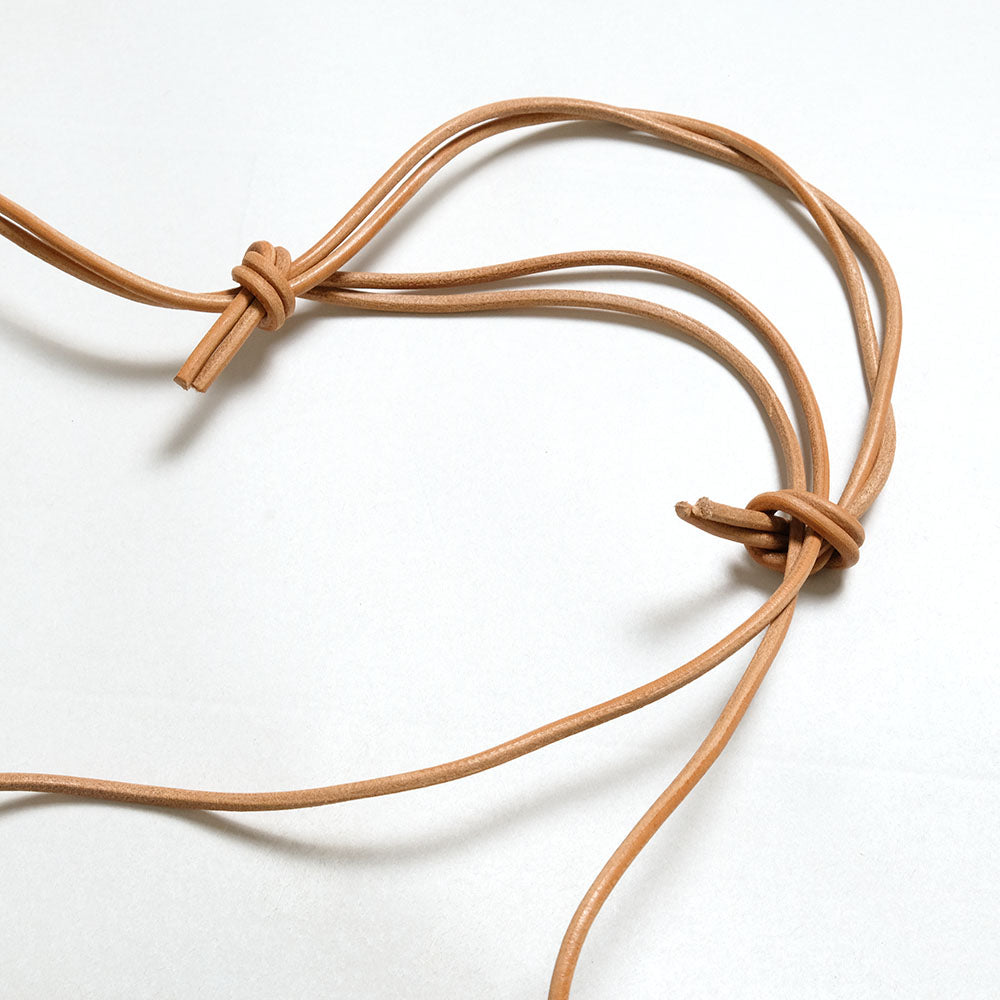 BUZZ RICKSON'S - COW SUEDE PURSE - BR02877