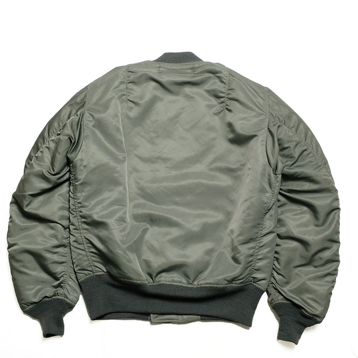 BUZZ RICKSON'S - MA-1 SLENDER ORIGINAL SPEC. - BUZZ RICKSON MFG. CO. - BR14920