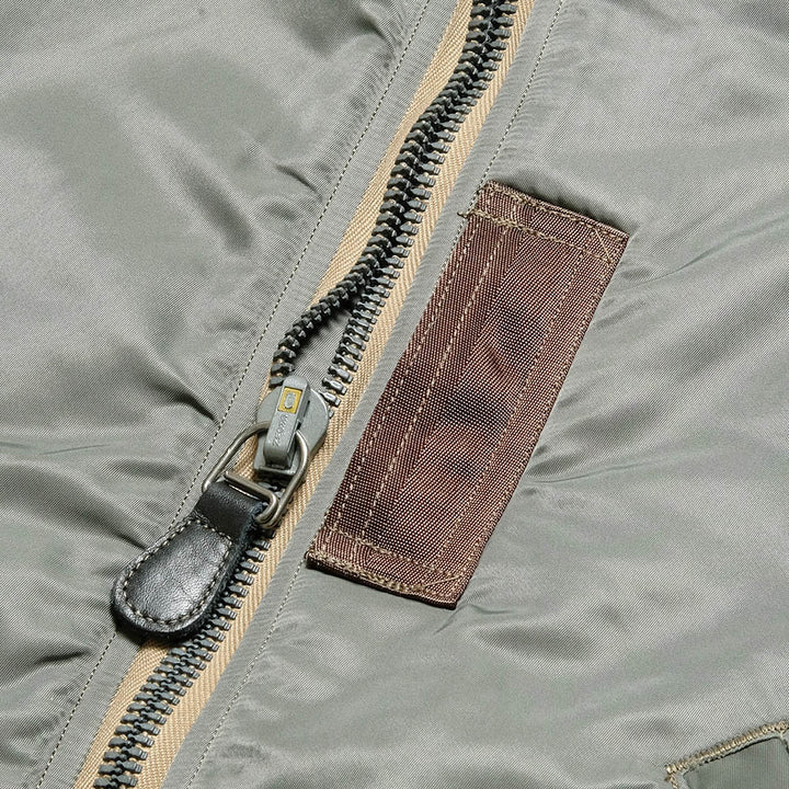 BUZZ RICKSON'S - MA-1 SLENDER ORIGINAL SPEC. - BUZZ RICKSON MFG. CO. - BR14920