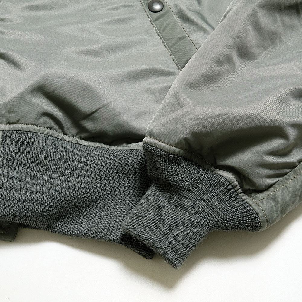 BUZZ RICKSON'S - MA-1 SLENDER ORIGINAL SPEC. - BUZZ RICKSON MFG. CO. - BR14920