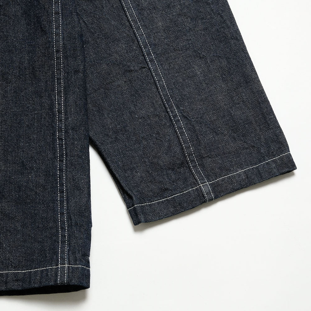 Buzz Rickson's - U.S. ARMY DENIM WORKING JACKET - BR15302