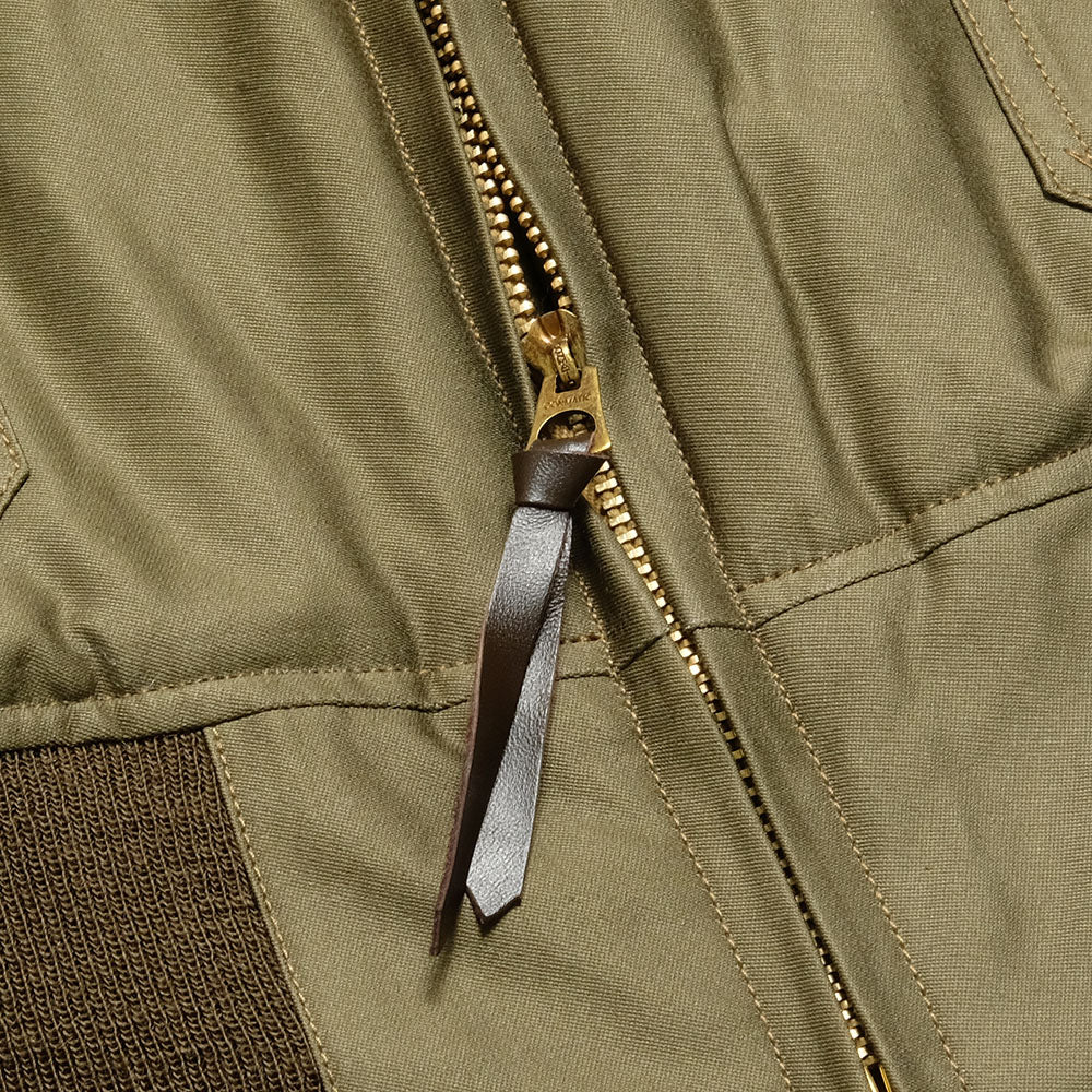 Buzz Rickson's - B-10 - ROUGH WEAR CLOTHING CO. - BR15325