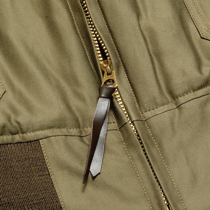 Buzz Rickson's - B-10 - ROUGH WEAR CLOTHING CO. - BR15325