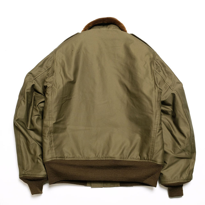 Buzz Rickson's - B-10 - ROUGH WEAR CLOTHING CO. - BR15325