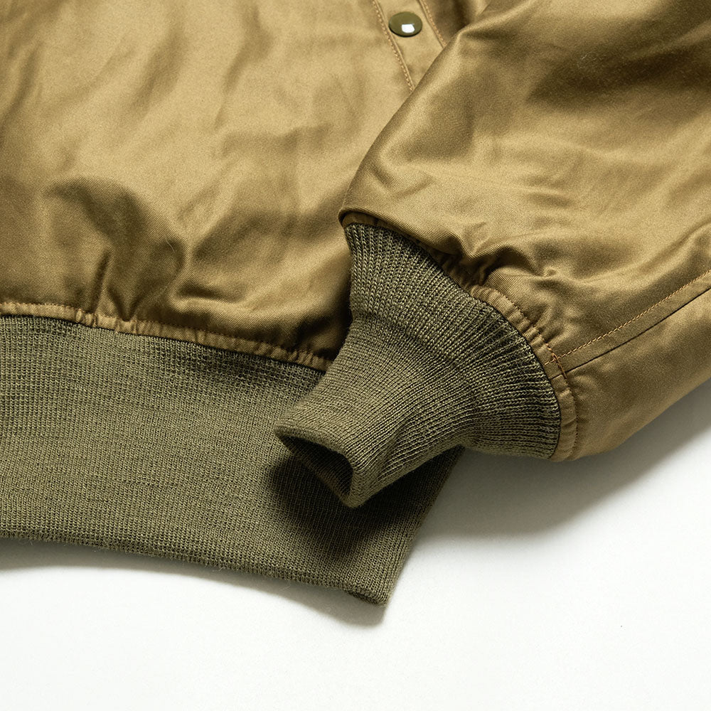 Buzz Rickson's - B-15 - ROUGH WEAR CLOTHING CO. - 534th BOMB