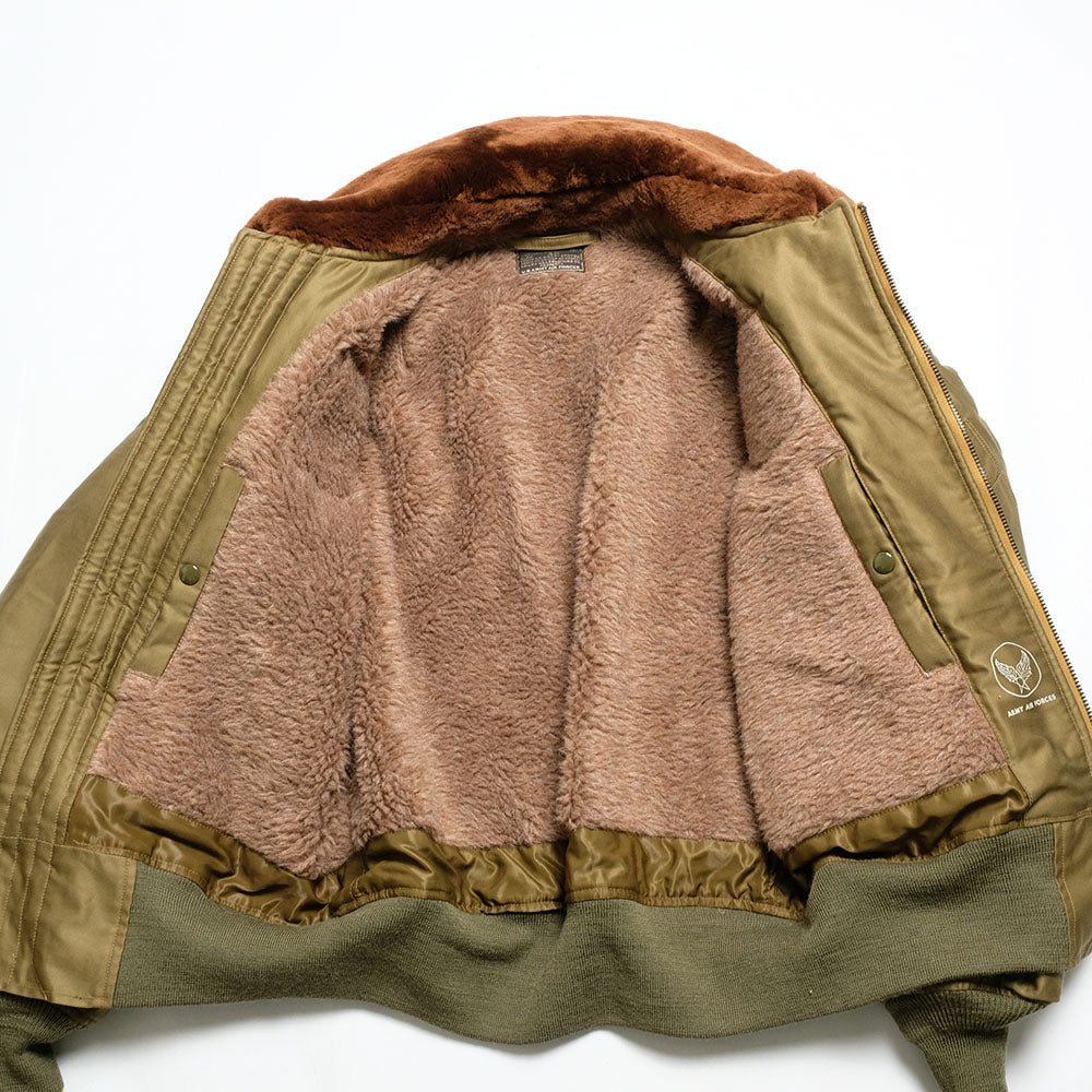 Buzz Rickson's - B-15 - ROUGH WEAR CLOTHING CO. - 534th BOMB