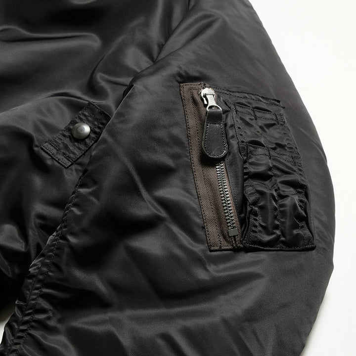 BUZZ RICKSON'S - WILLIAM GIBSON COLLECTION - Type BLACK B-15C - BR15624