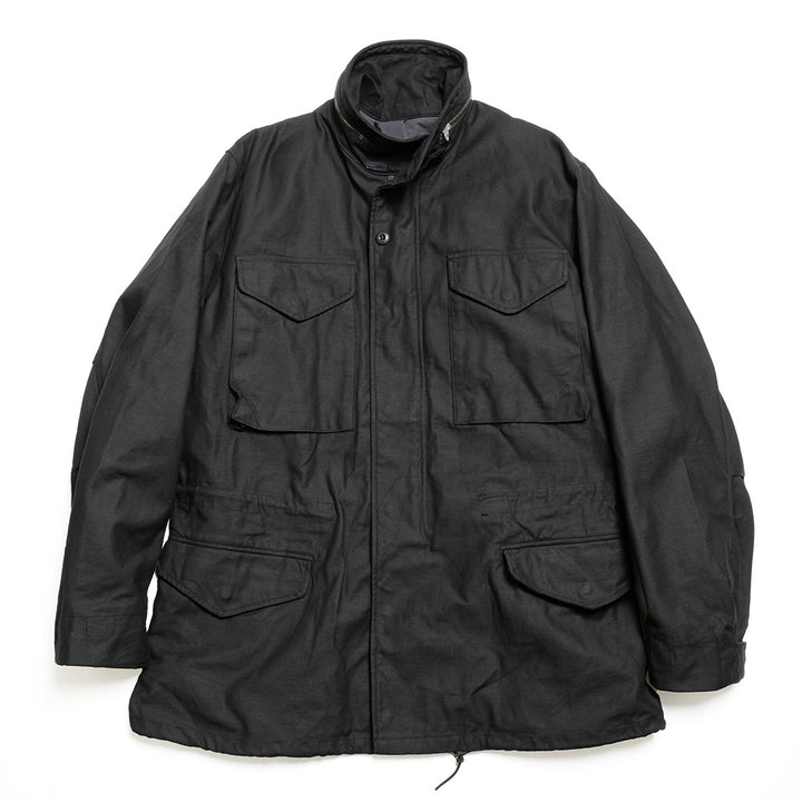 BUZZ RICKSON'S - WILLIAM GIBSON COLLECTION - Type BLACK M-65 - BR15626