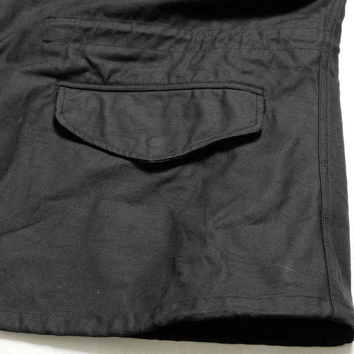 BUZZ RICKSON'S - WILLIAM GIBSON COLLECTION - Type BLACK M-65 - BR15626