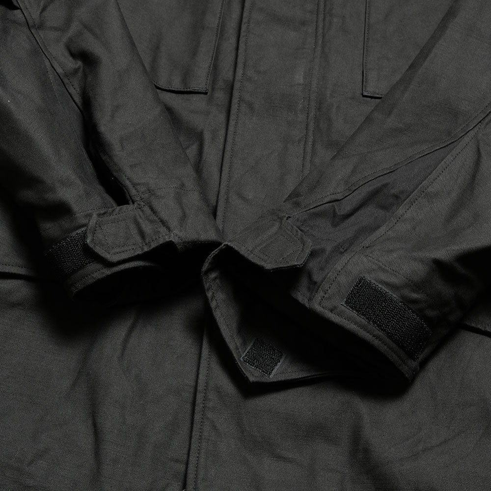 BUZZ RICKSON'S - WILLIAM GIBSON COLLECTION - Type BLACK M-65 - BR15626