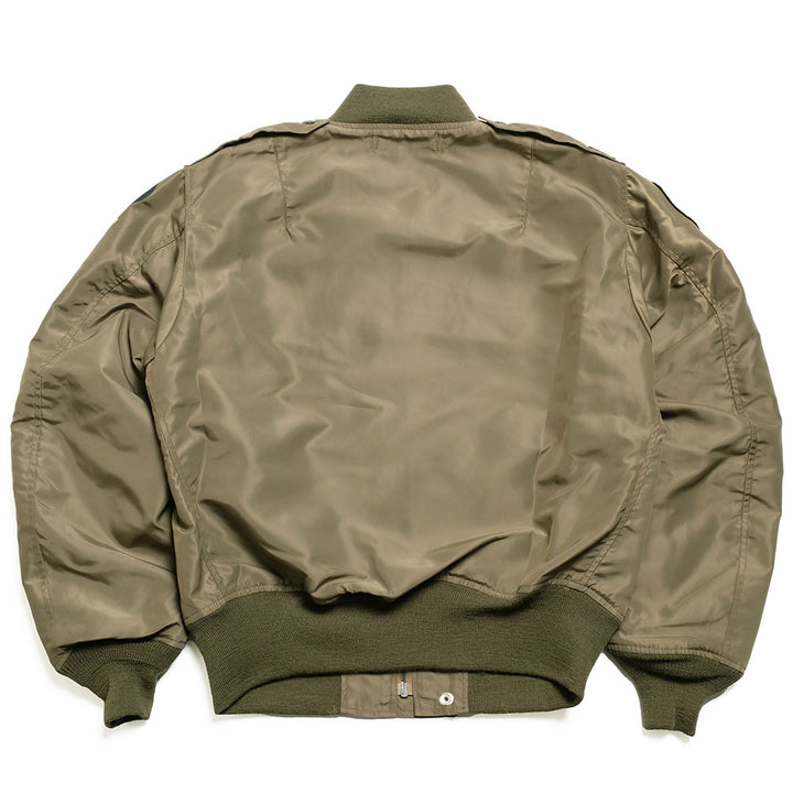 BUZZ RICKSON'S - Type L-2 - 325th FTR. INTCP. SQ. - BR15709