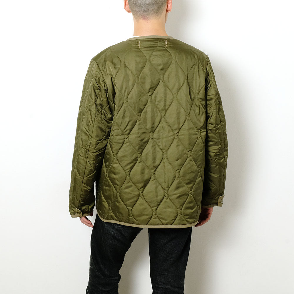 BUZZ RICKSON'S - Type M-65 LINER - BUZZ RICKSON MFG. CO., INC. - BR15754