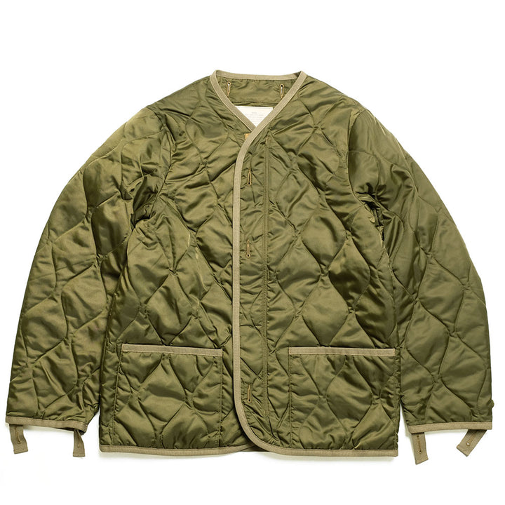 BUZZ RICKSON'S - Type M-65 LINER - BUZZ RICKSON MFG. CO., INC. - BR15754