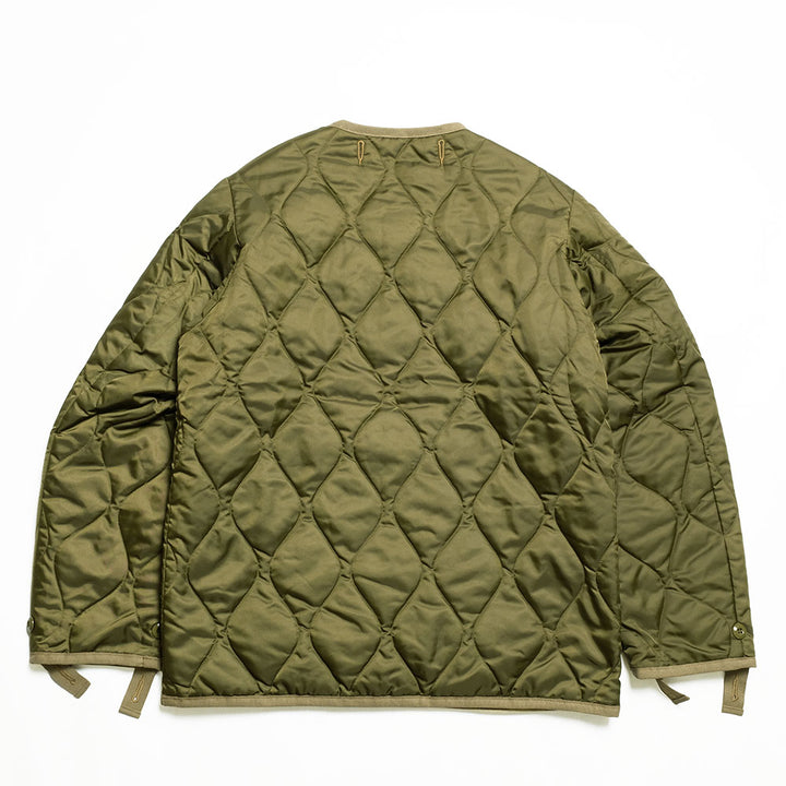 BUZZ RICKSON'S - Type M-65 LINER - BUZZ RICKSON MFG. CO., INC. - BR15754