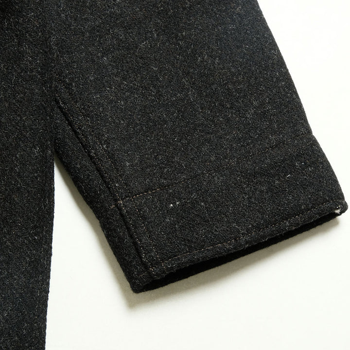 BUZZ RICKSON'S - SUBMARINE CLOTHING WINTER WOOLIN - U.S.NAVY UNIFORM - BR15764