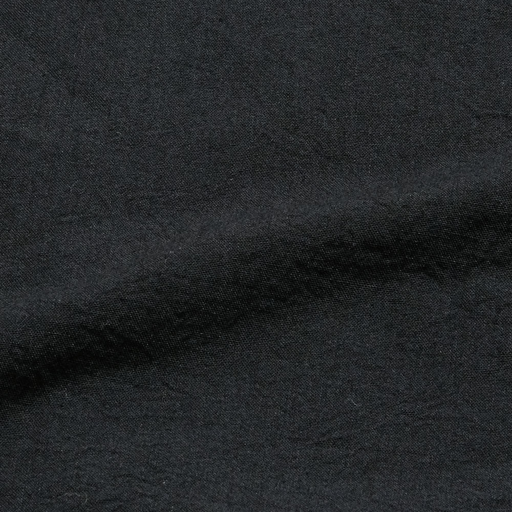 Buzz Rickson's - WILLIAM GIBSON COLLECTION - BLACK CHAMBRAY WORK SHIRTS - BR29143