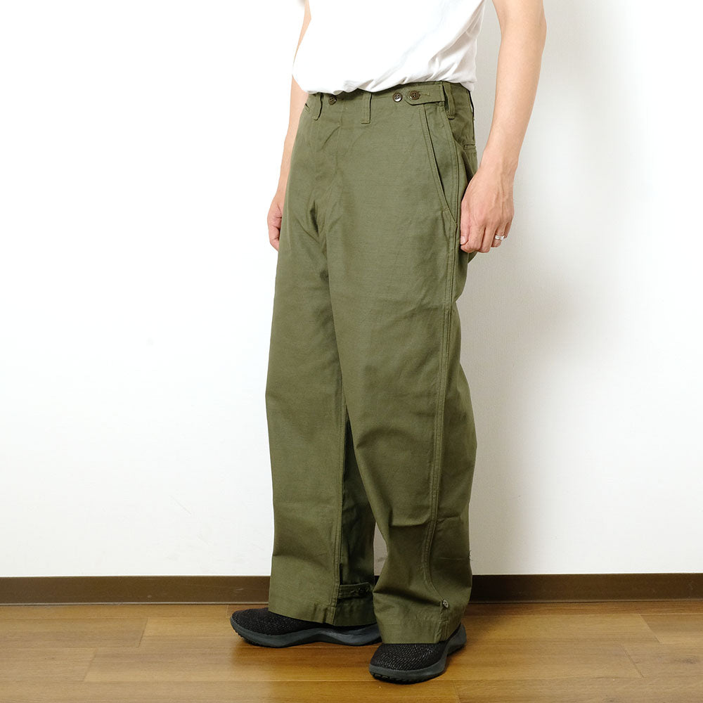 BUZZ RICKSON'S - Type M-1943 - BUZZ RICKSON MFG. CO. - BR42587