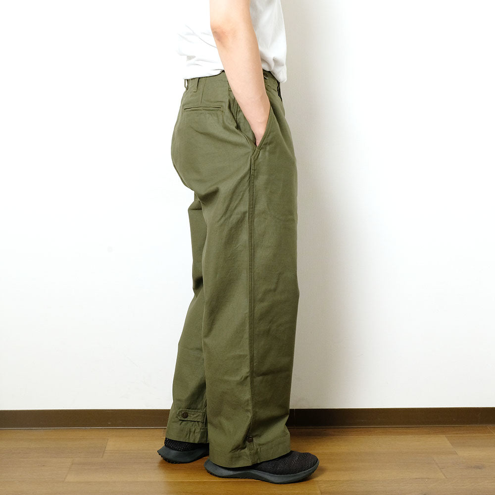 BUZZ RICKSON'S - Type M-1943 - BUZZ RICKSON MFG. CO. - BR42587