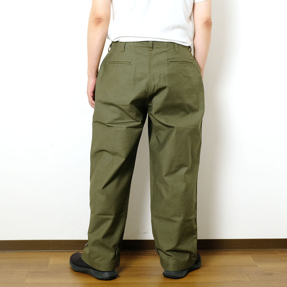 BUZZ RICKSON'S - Type M-1943 - BUZZ RICKSON MFG. CO. - BR42587