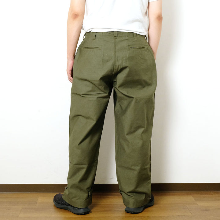 BUZZ RICKSON'S - Type M-1943 - BUZZ RICKSON MFG. CO. - BR42587