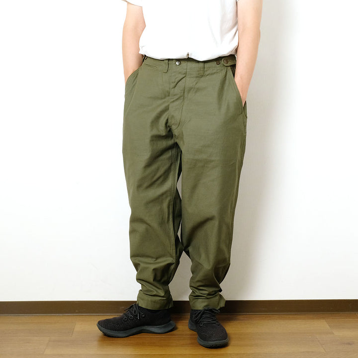 BUZZ RICKSON'S - Type M-1943 - BUZZ RICKSON MFG. CO. - BR42587