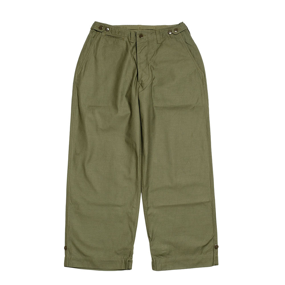 BUZZ RICKSON'S - Type M-1943 - BUZZ RICKSON MFG. CO. - BR42587