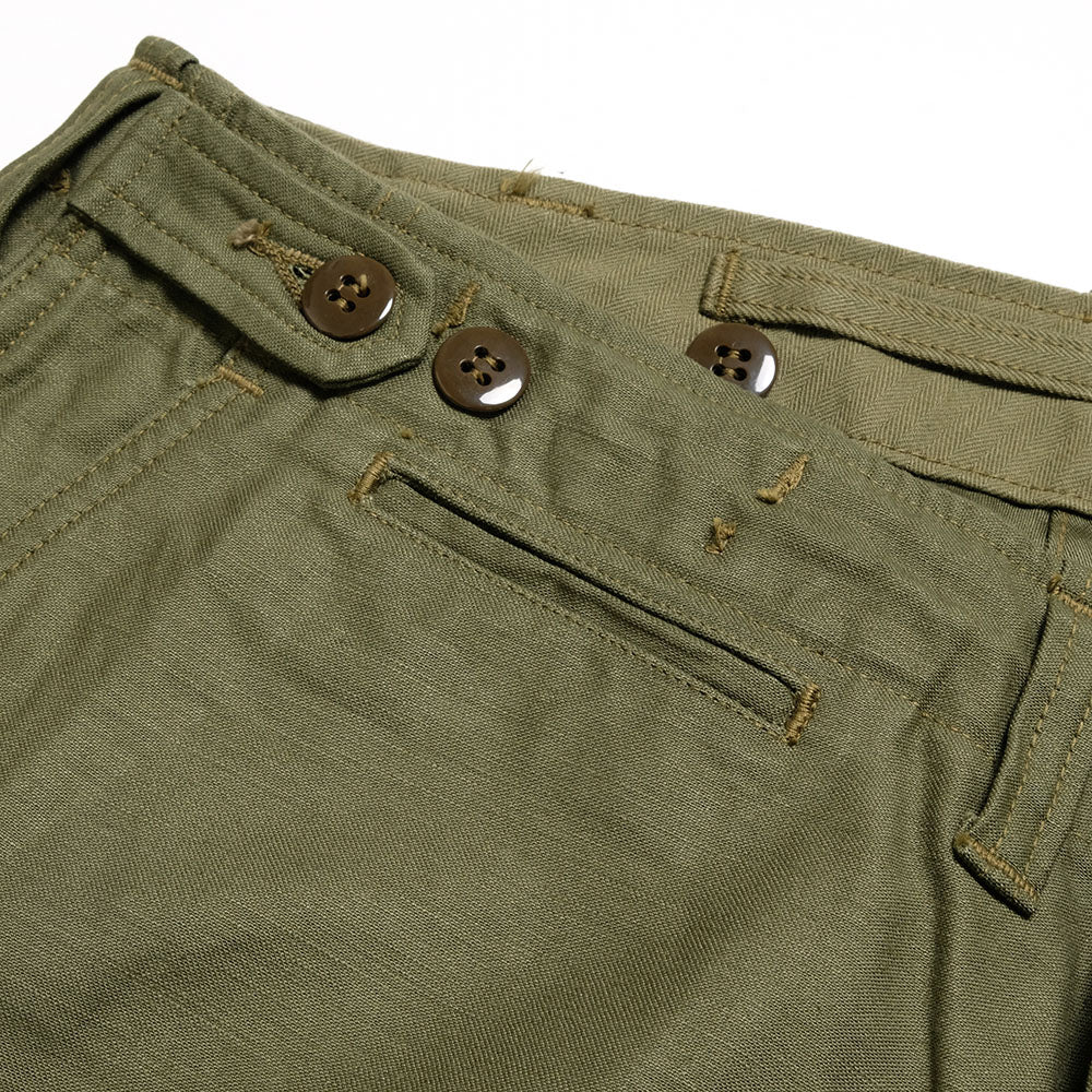 BUZZ RICKSON'S - Type M-1943 - BUZZ RICKSON MFG. CO. - BR42587